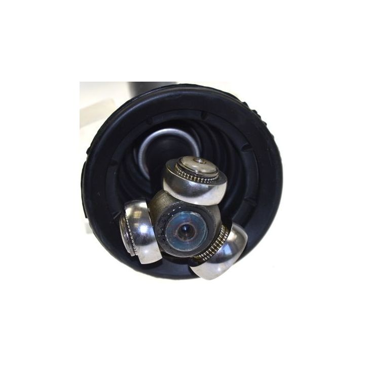 Pusašis SPIDAN 21055