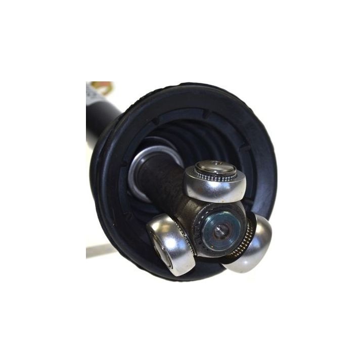 Pusašis SPIDAN 21057