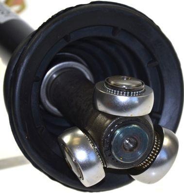 Pusašis SPIDAN 21057