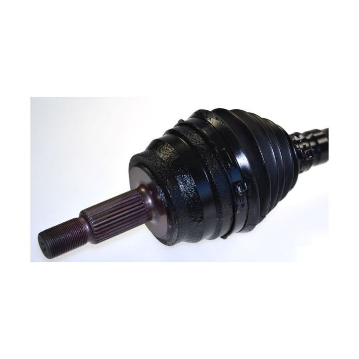 Pusašis SPIDAN 21059