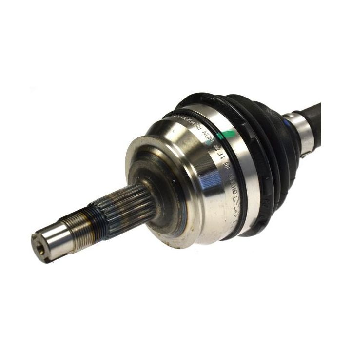 Pusašis SPIDAN 21243