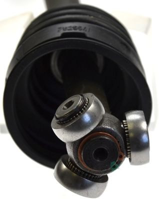 Pusašis SPIDAN 21243