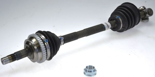 Pusašis SPIDAN 21245