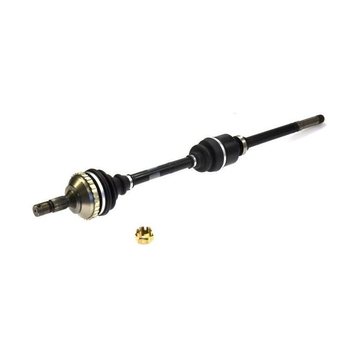 Pusašis SPIDAN 21292