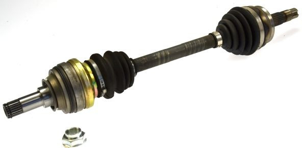 Pusašis SPIDAN 21293