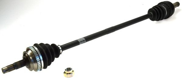 Pusašis SPIDAN 21294