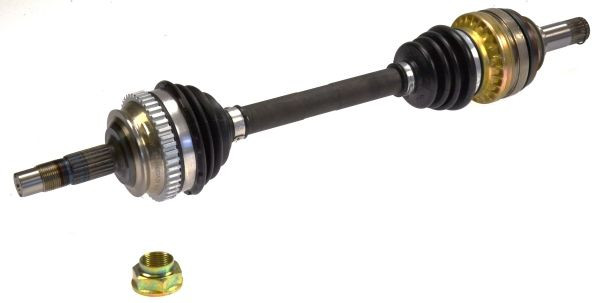 Pusašis SPIDAN 21295