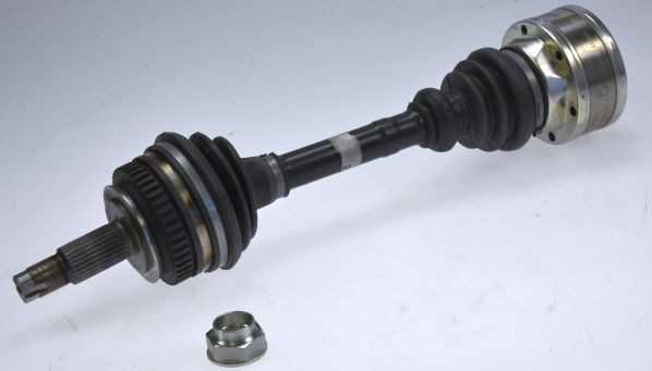 Pusašis SPIDAN 21332