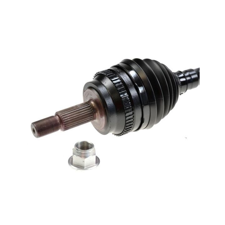 Pusašis SPIDAN 21551