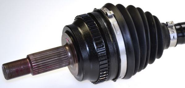 Pusašis SPIDAN 21554