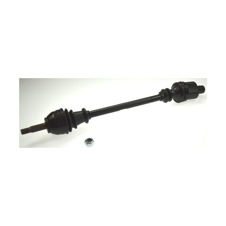 Pusašis SPIDAN 21566