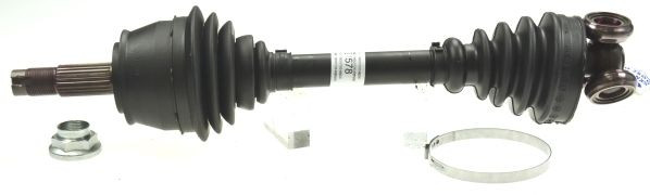 Pusašis SPIDAN 21578