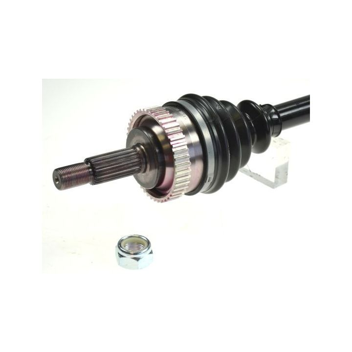 Pusašis SPIDAN 21599