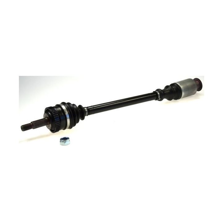 Pusašis SPIDAN 21600