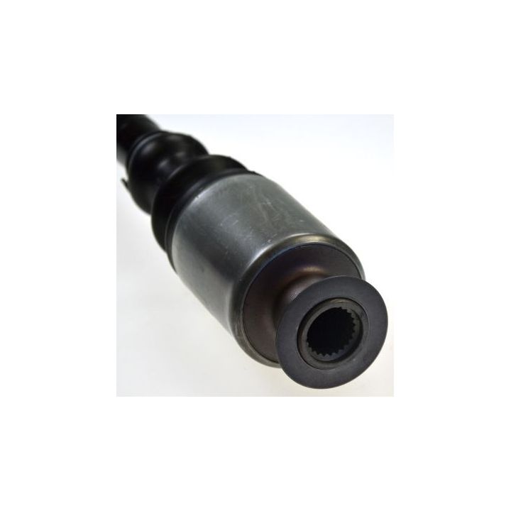 Pusašis SPIDAN 21600