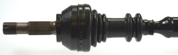 Pusašis SPIDAN 21644