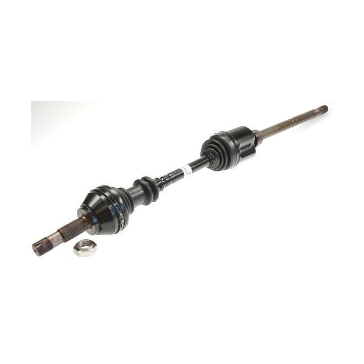 Pusašis SPIDAN 21647