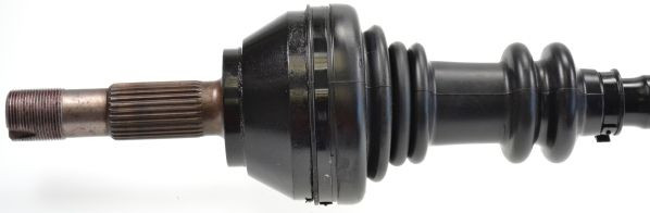 Pusašis SPIDAN 21647