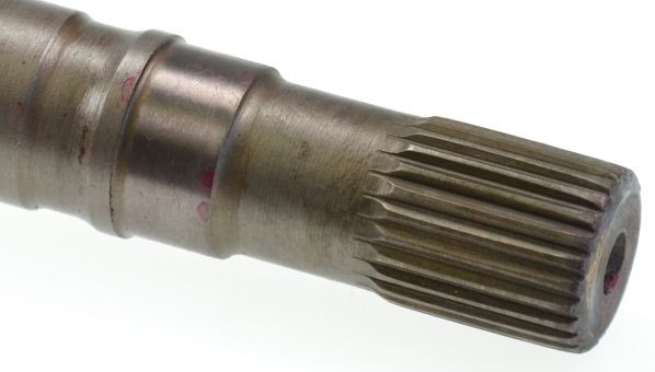 Pusašis SPIDAN 21647