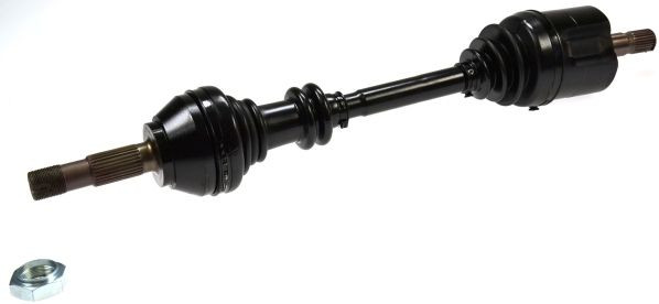 Pusašis SPIDAN 21648