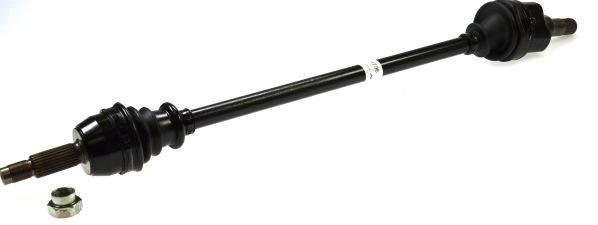 Pusašis SPIDAN 21706