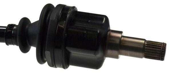 Pusašis SPIDAN 21706