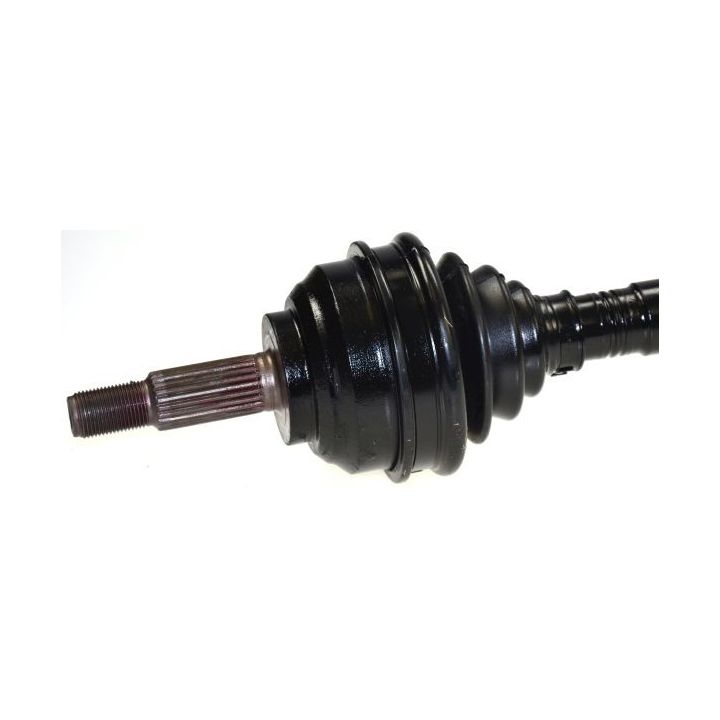 Pusašis SPIDAN 21711