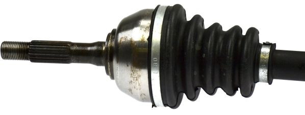 Pusašis SPIDAN 22006