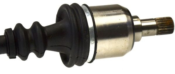 Pusašis SPIDAN 22006