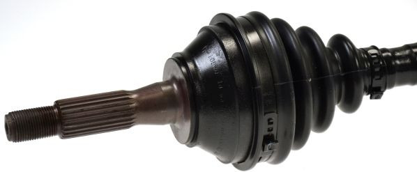 Pusašis SPIDAN 22028