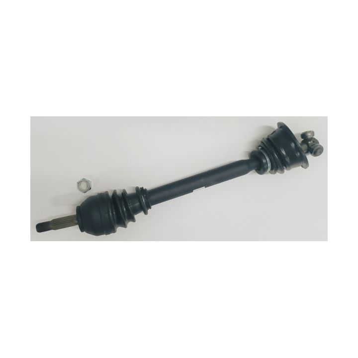 Pusašis SPIDAN 22064