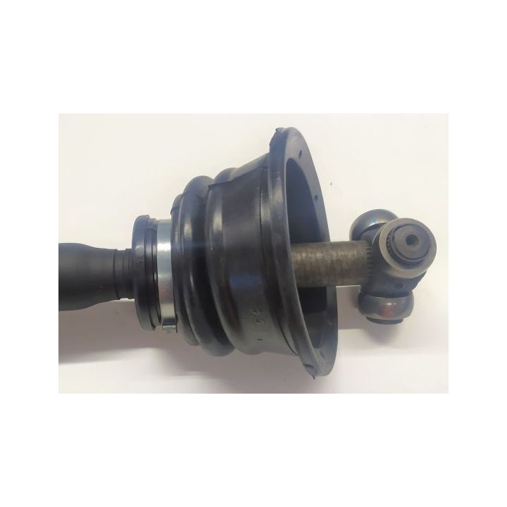 Pusašis SPIDAN 22064