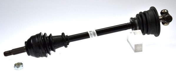 Pusašis SPIDAN 22069