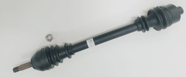 Pusašis SPIDAN 22070