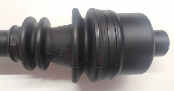 Pusašis SPIDAN 22070