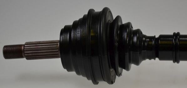 Pusašis SPIDAN 22074