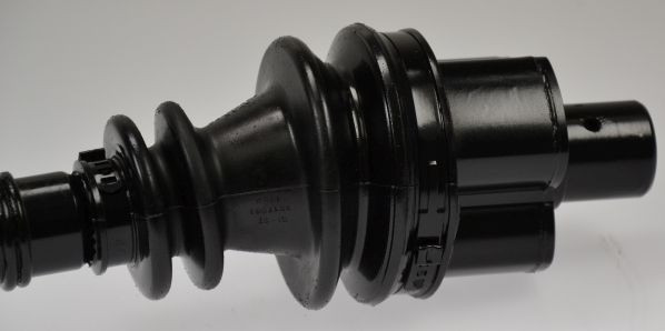 Pusašis SPIDAN 22074