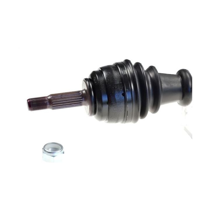 Pusašis SPIDAN 22084