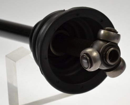 Pusašis SPIDAN 22085