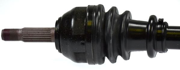 Pusašis SPIDAN 22086