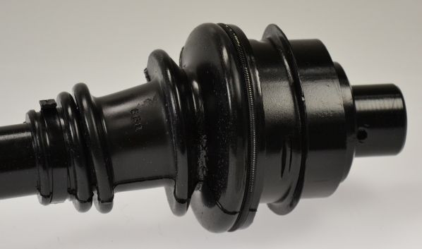 Pusašis SPIDAN 22086