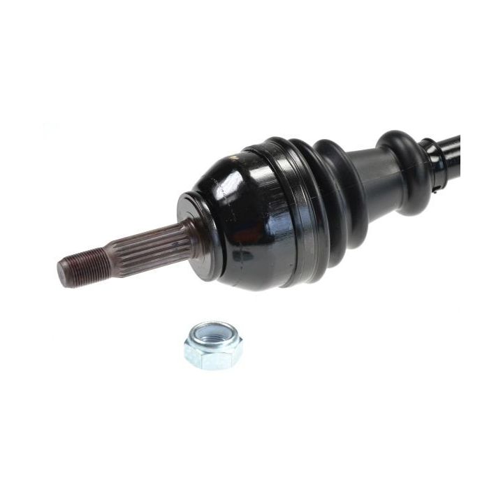 Pusašis SPIDAN 22089