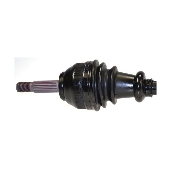 Pusašis SPIDAN 22090