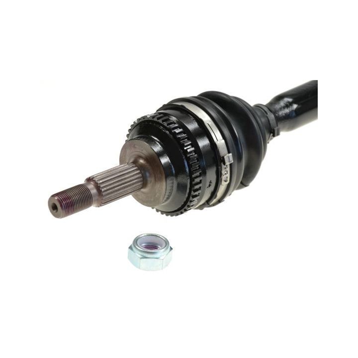 Pusašis SPIDAN 22314