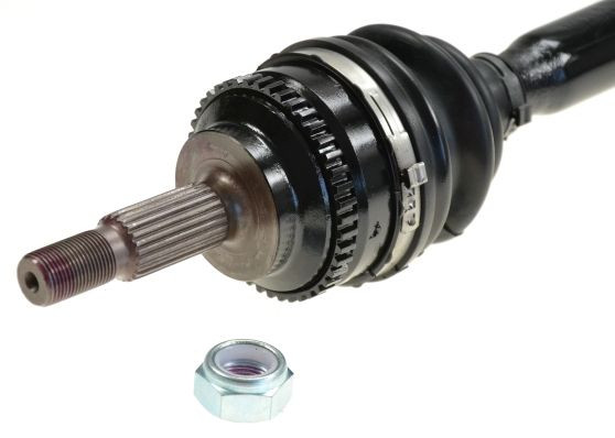 Pusašis SPIDAN 22314