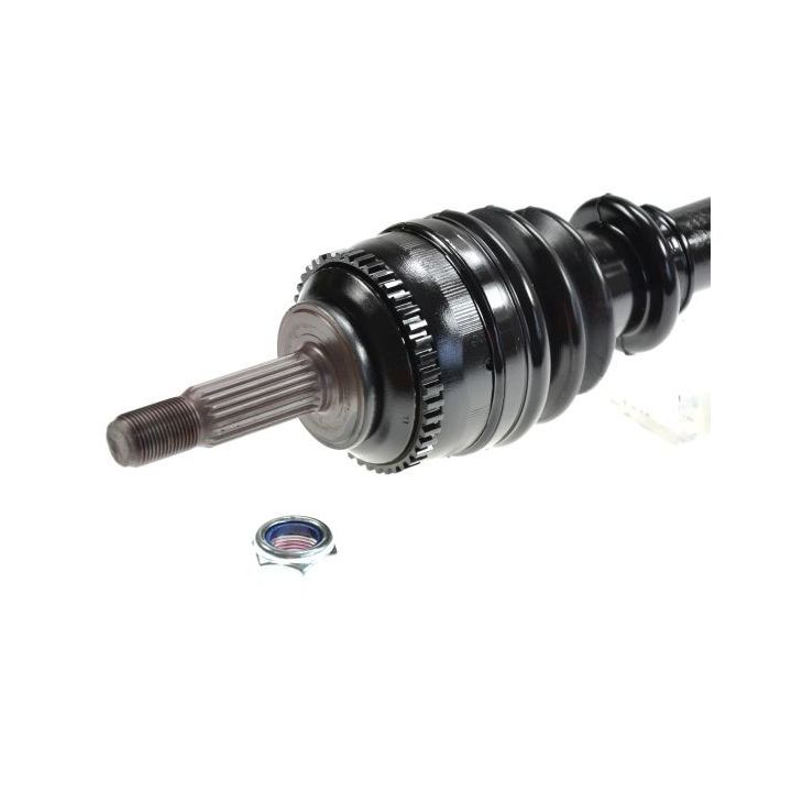 Pusašis SPIDAN 22315