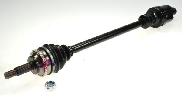 Pusašis SPIDAN 22316