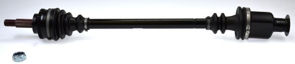 Pusašis SPIDAN 22317