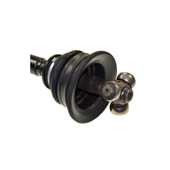 Pusašis SPIDAN 22318