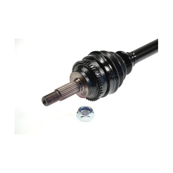 Pusašis SPIDAN 22322